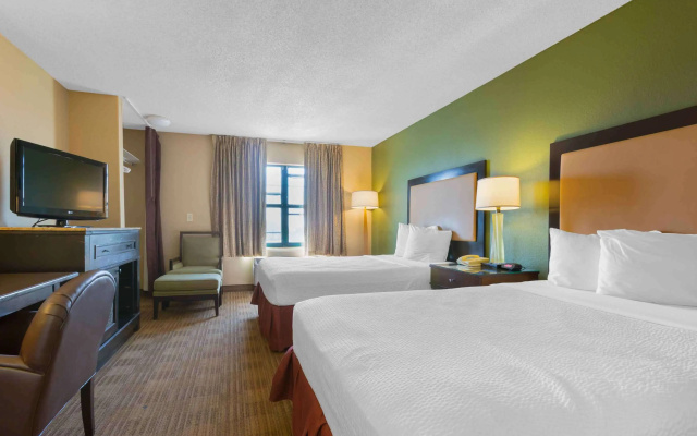 Quadruple Suite
