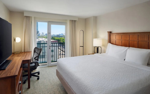 1 Bedroom Suite