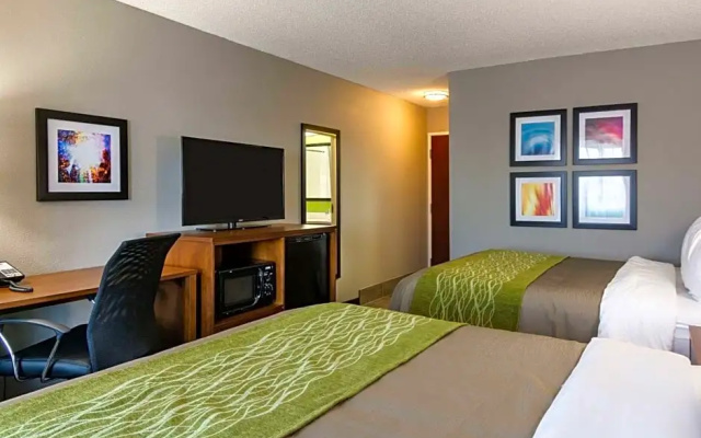 Quadruple Suite