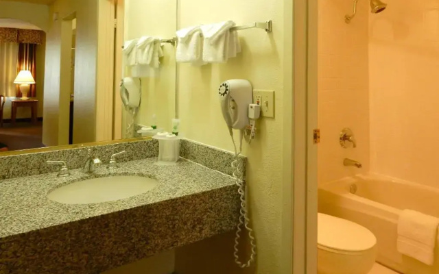 Double room with pool view