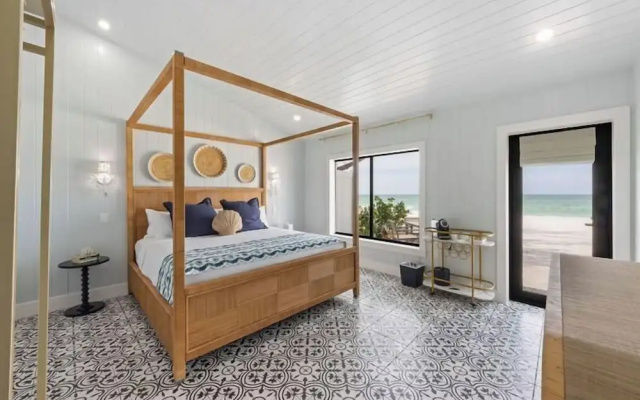 Luxury Double room