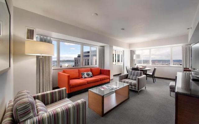 Superior Suite