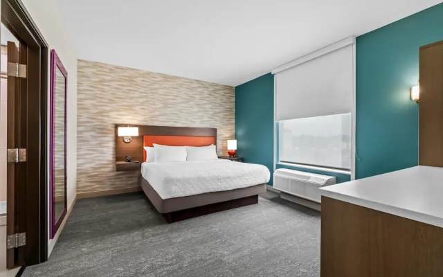 1 Bedroom Suite