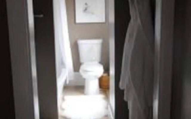 Luxury room