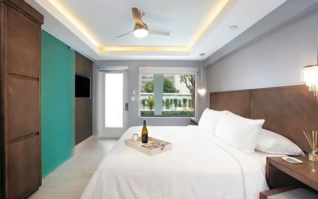 Grand Suite