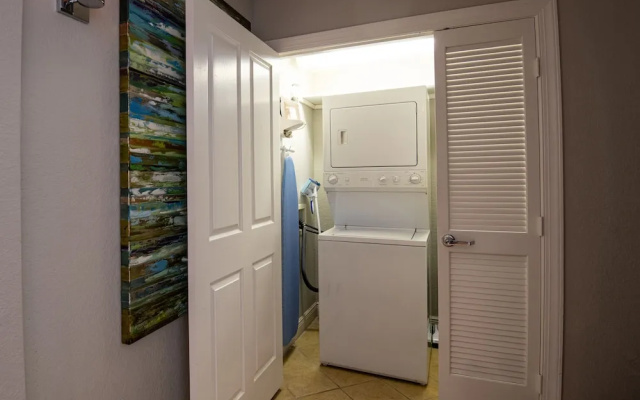 1 Bedroom Villa
