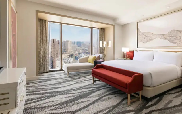 Premium room