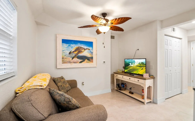 Comfort Cottage