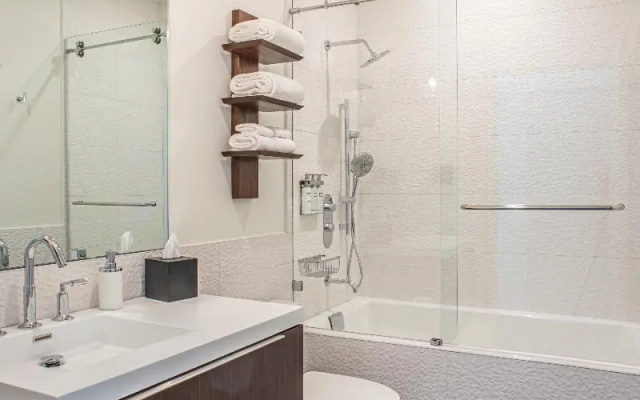 Classic Apartment