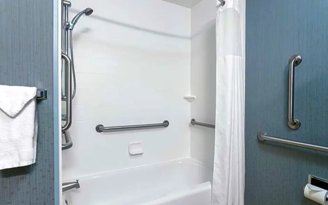Standard Double Suite