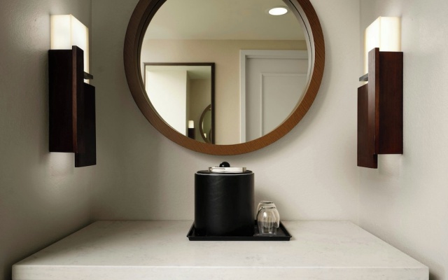 1 Bedroom Suite