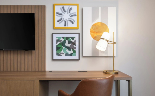Standard room