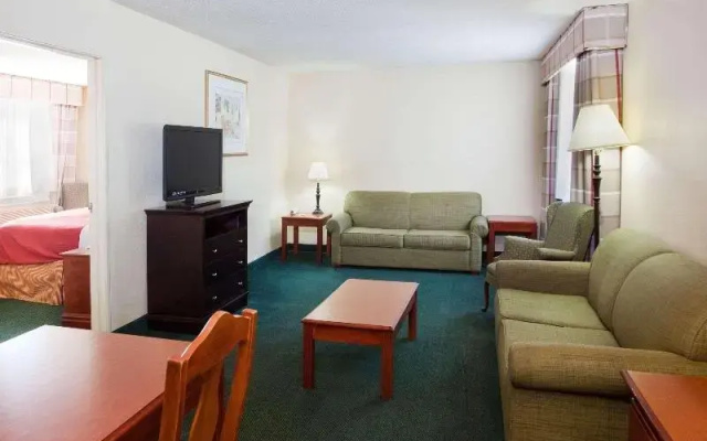 Double Suite