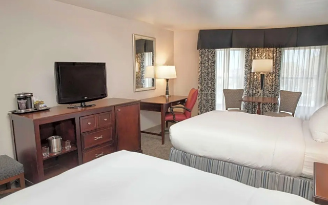 1 Bedroom Suite
