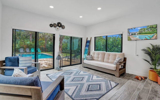 Comfort Cottage