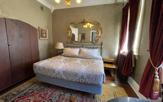 Suite