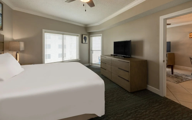 1 Bedroom Apartment with balcony