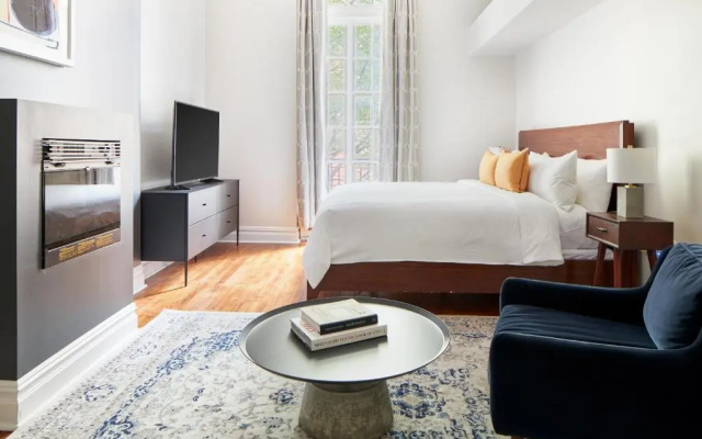 Superior room