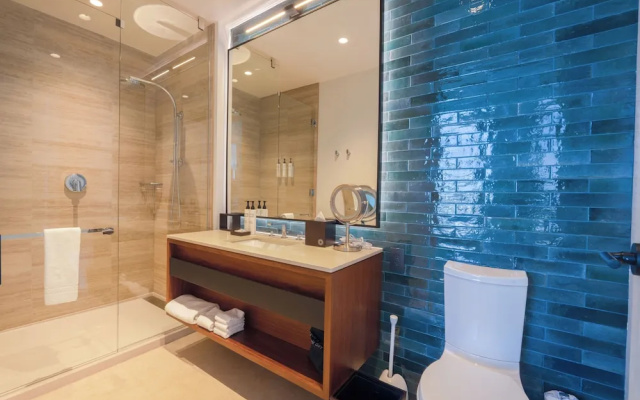 Premium room