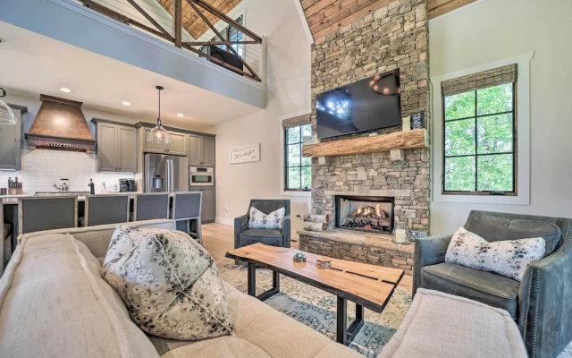 Cottage