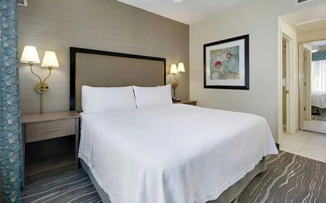1 Bedroom Suite
