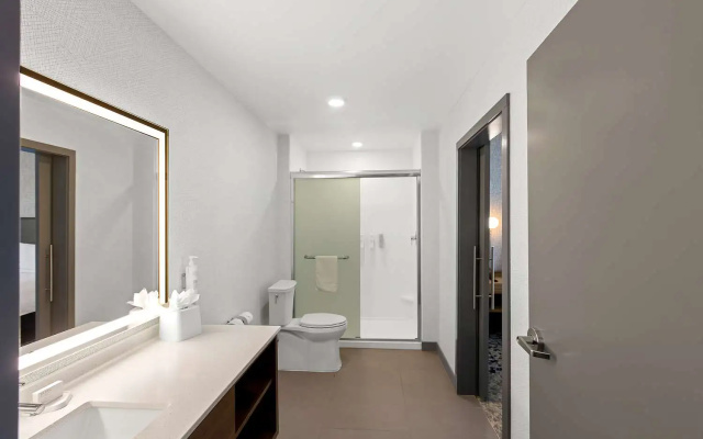 Double Suite