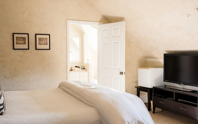 1 Bedroom Junior Suite