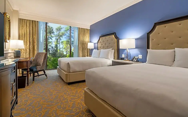 Traditional Twin room