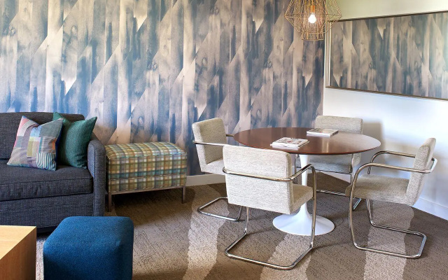 Premier Suite