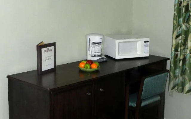 Standard room