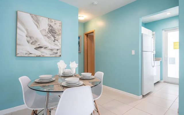 Premium Apartment