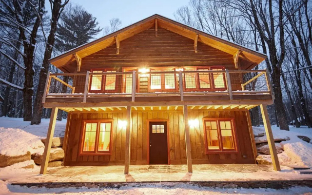 Cottage