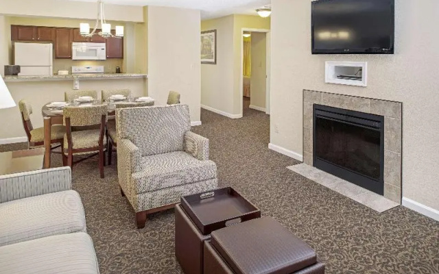 2 Bedrooms Standard Double room with balcony