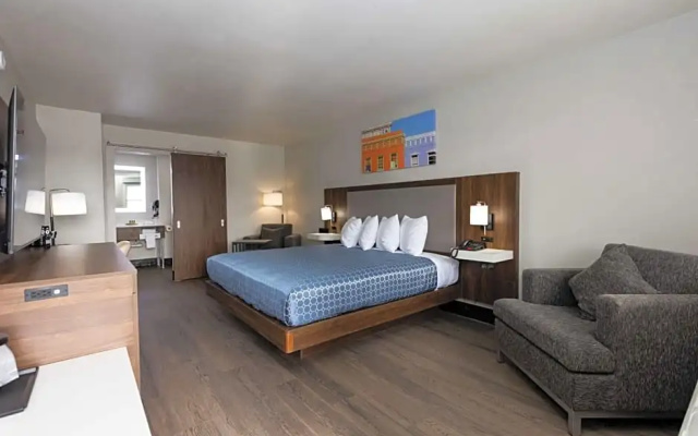 Suite