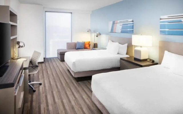 Quadruple Studio Suite
