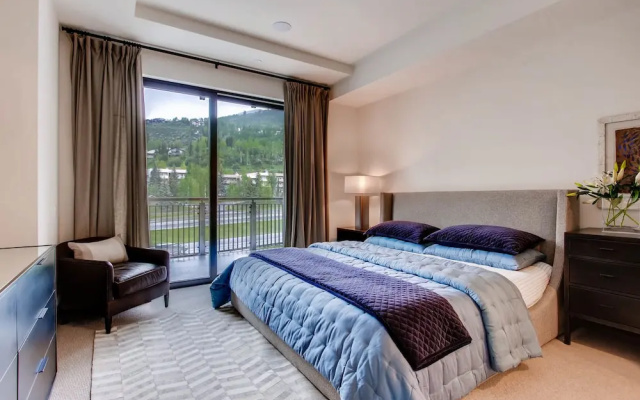 Premium room