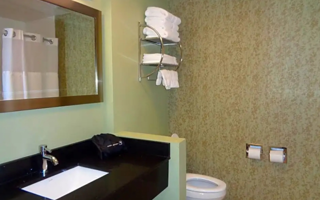 Standard Quintuple room
