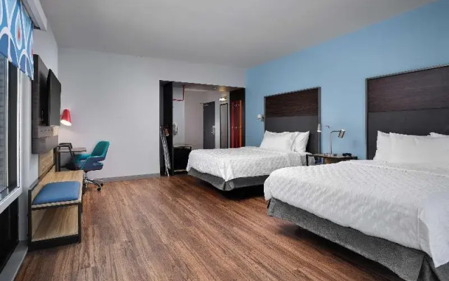 Accessible room