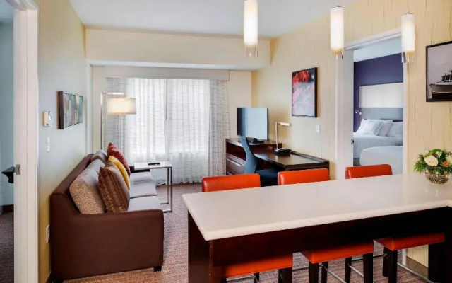 Quadruple Suite
