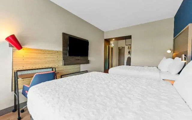 Standard Sextuple room