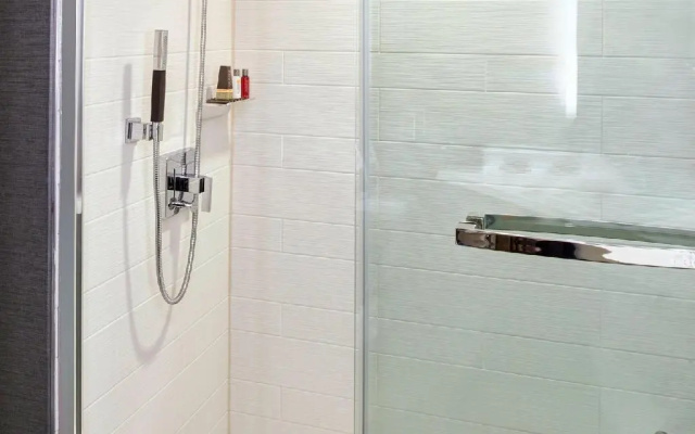 Standard Double Club room
