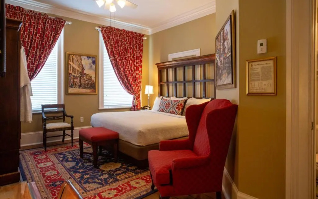 Superior room