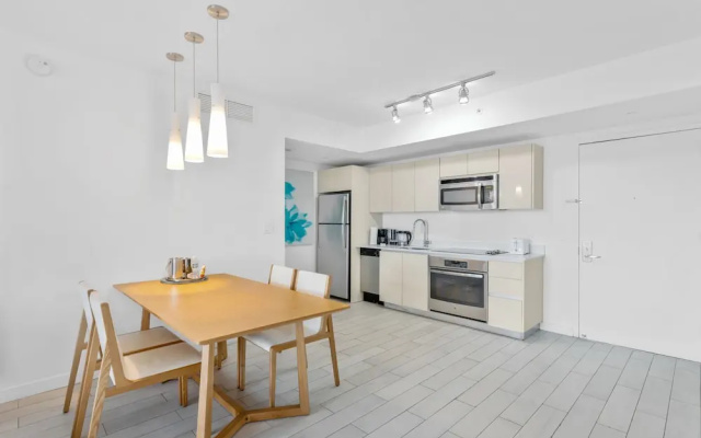 Superior Double Apartment