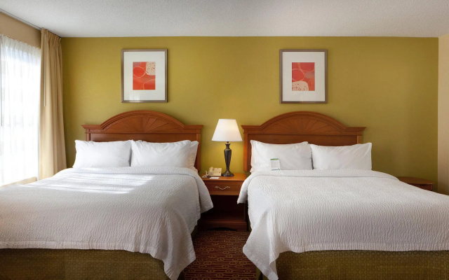 Quadruple Suite