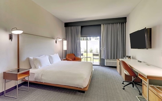 Standard room
