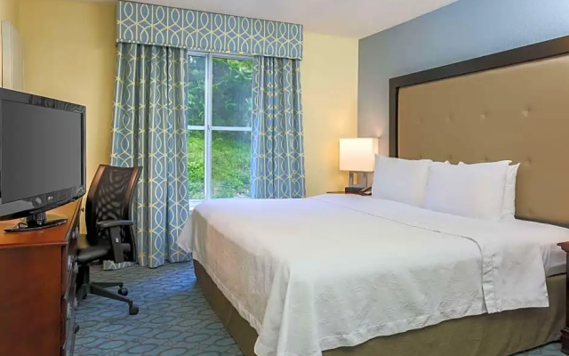 1 Bedroom Suite