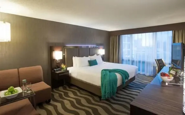 Executive room