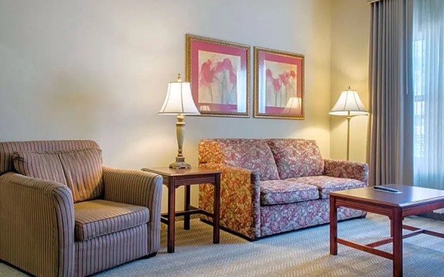 Quadruple Suite