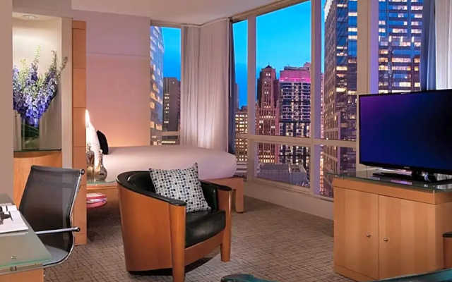 Premier Suite