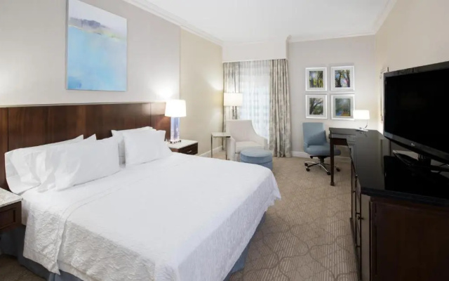 Accessible Double room